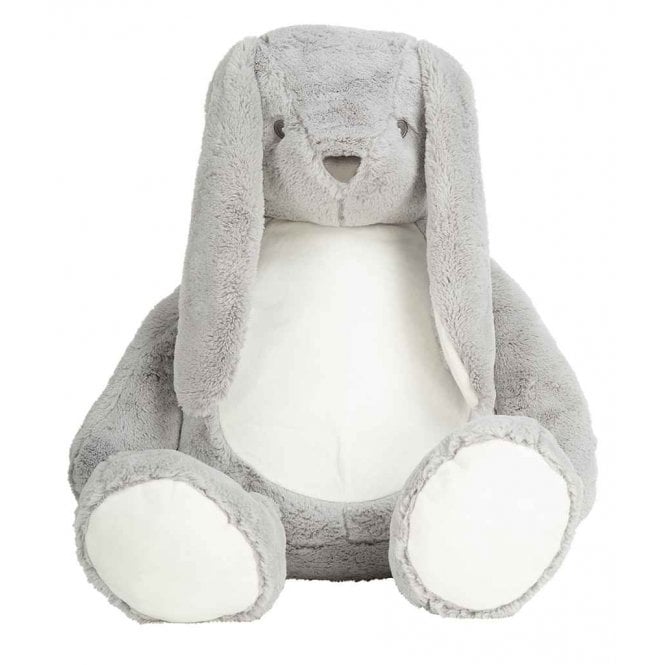 Mumbles  Zippie Giant Bunny