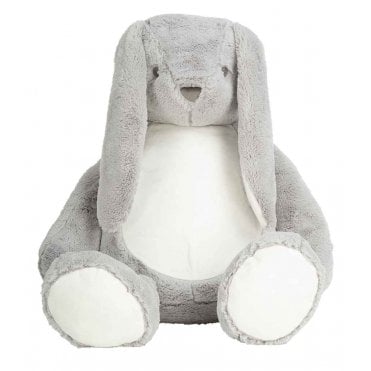 Mumbles Zippie Giant Bunny