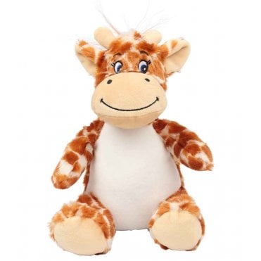 Mumbles Zippie Giraffe