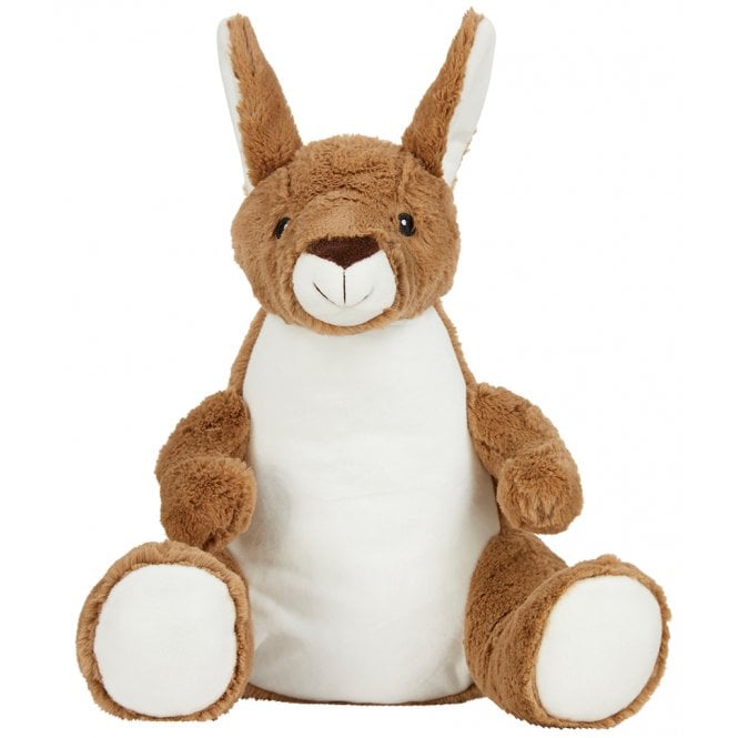 Mumbles  Zippie Kangaroo