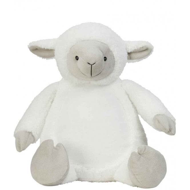 Mumbles  Zippie Lamb