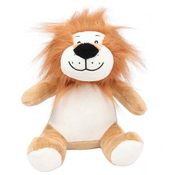 Mumbles  Zippie Lion