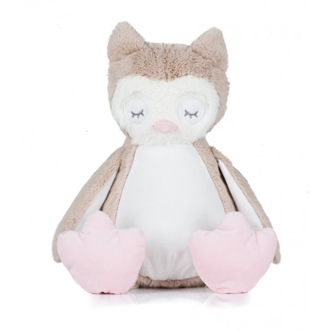 Mumbles  Zippie Owl