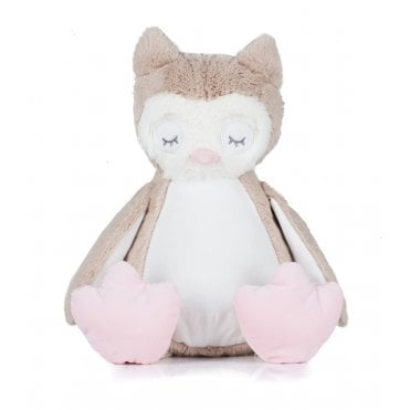 Mumbles Zippie Owl