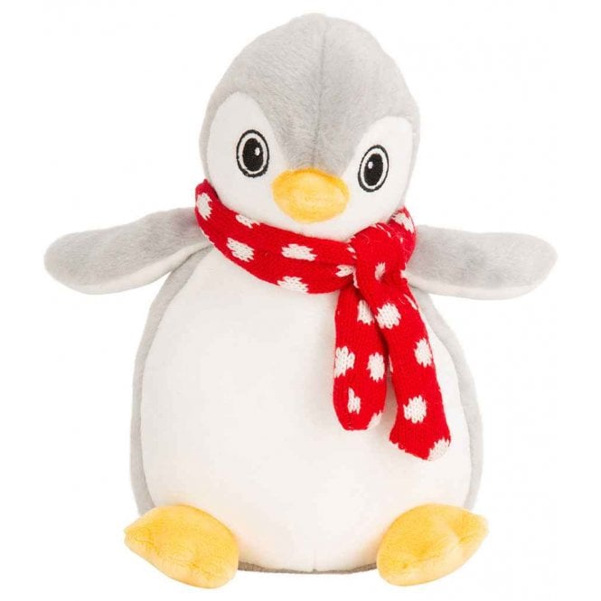 Mumbles  Zippie Penguin