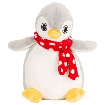 Mumbles Zippie Penguin