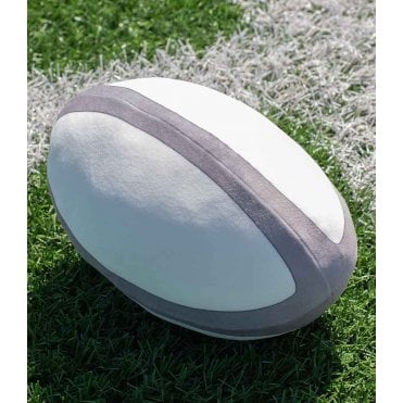 Mumbles Zippie Rugby Ball