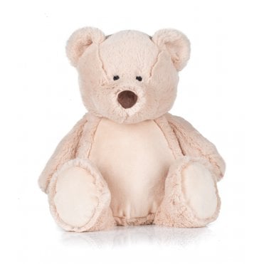 Mumbles Zippie Teddy
