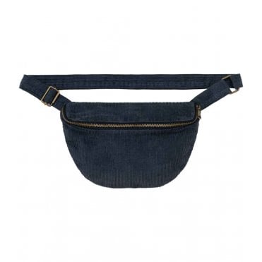 Native Spirit Corduroy Faded Waist Bag