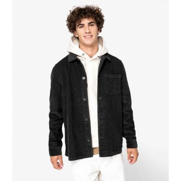 Native Spirit Corduroy Jacket