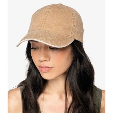 Native Spirit Faded Cap