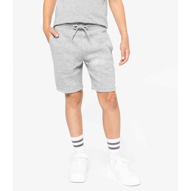 Native Spirit  Kids Bermuda Shorts