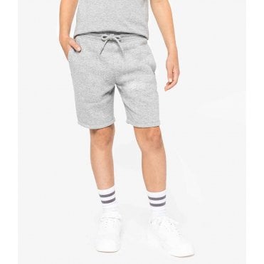 Native Spirit Kids Bermuda Shorts