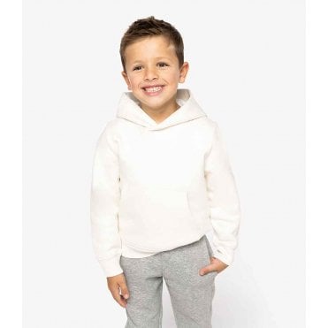 Native Spirit Kids Hooded Sweatshirt