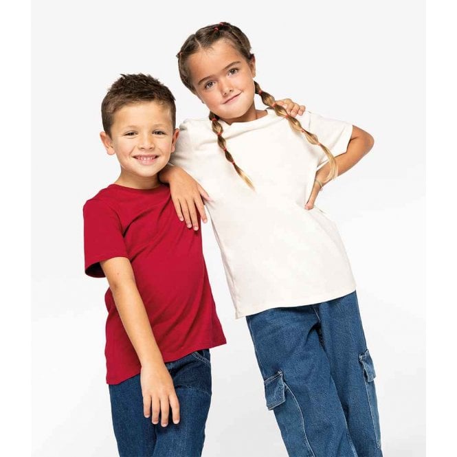 Native Spirit  Kids T-Shirt