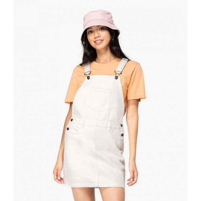 Native Spirit  Ladies Dungarees Dress