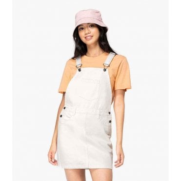 Native Spirit Ladies Dungarees Dress
