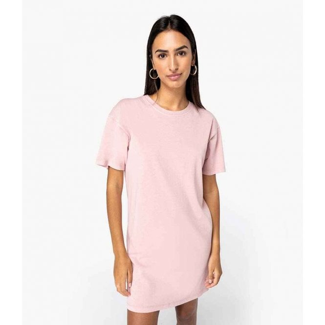 Native Spirit  Ladies T-Shirt Dress