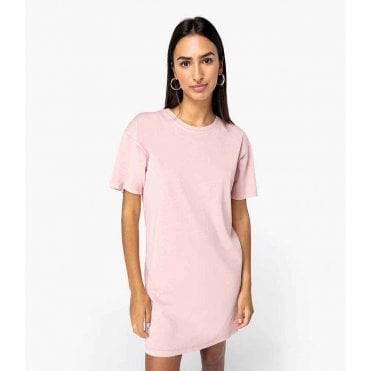 Native Spirit Ladies T-Shirt Dress