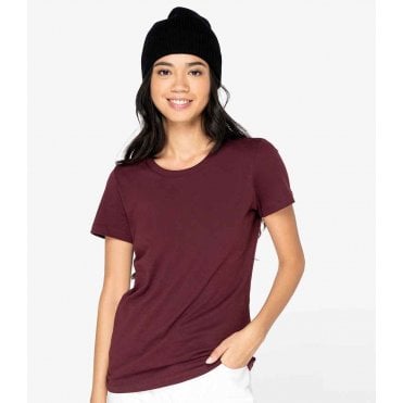 Native Spirit Ladies T-Shirt