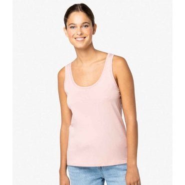 Native Spirit Ladies Tank Top