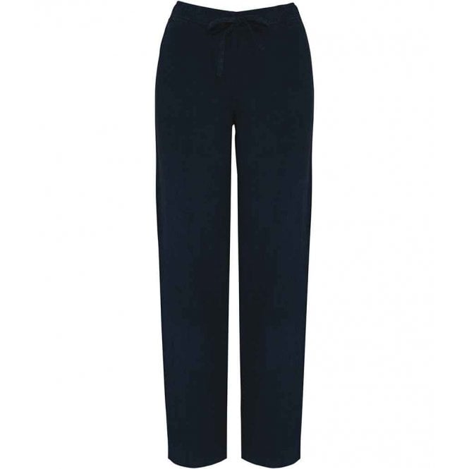 Native Spirit  Ladies Washed Trousers