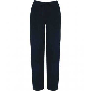 Native Spirit Ladies Washed Trousers