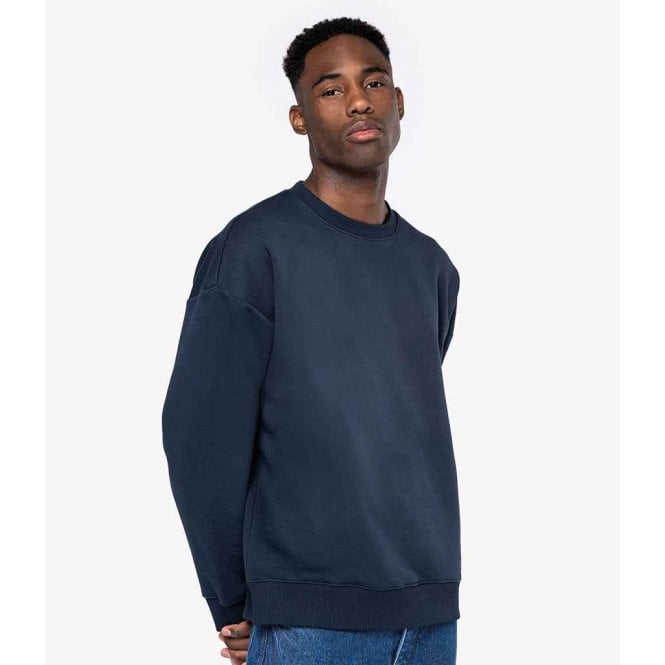 Native Spirit  Oversized Sweatshirt