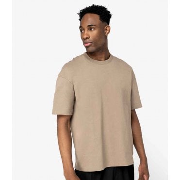 Native Spirit Oversized T-Shirt