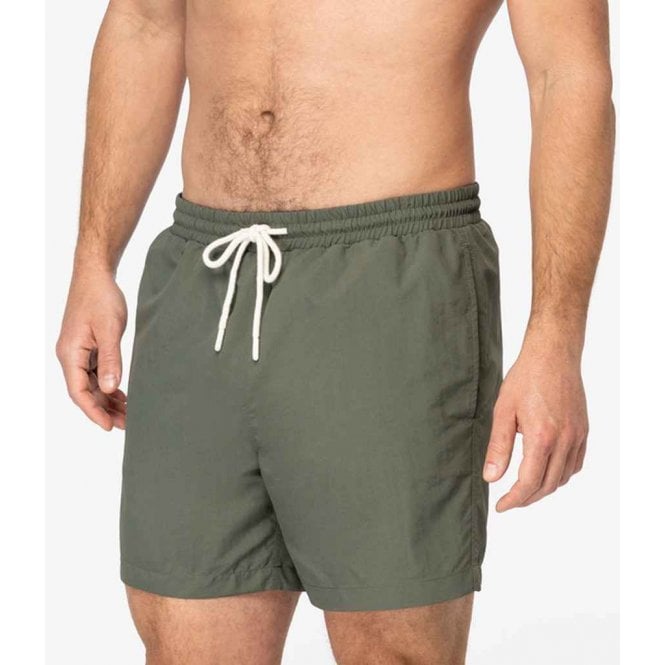 Native Spirit  Swimming Shorts
