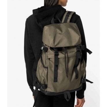 Native Spirit Unisex Backpack