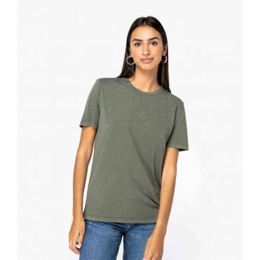 Native Spirit Unisex Faded T-Shirt