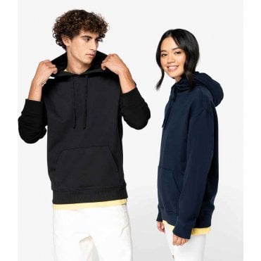 Native Spirit Unisex French Terry Hoodie
