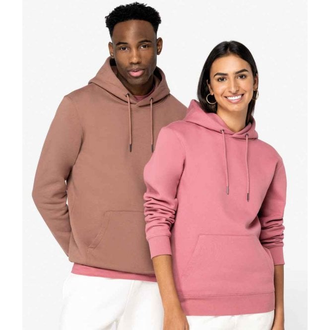 Native Spirit  Unisex Heavyweight Hooded Sweatshirt