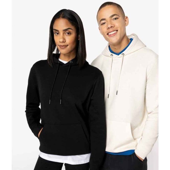 Native Spirit  Unisex Hooded Sweatshirt