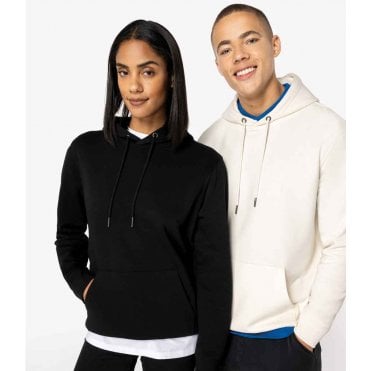 Native Spirit Unisex Hooded Sweatshirt