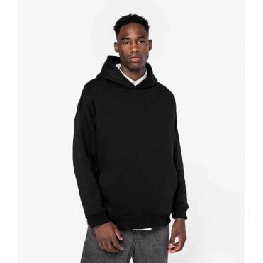 Native Spirit Unisex Oversized Hoodie