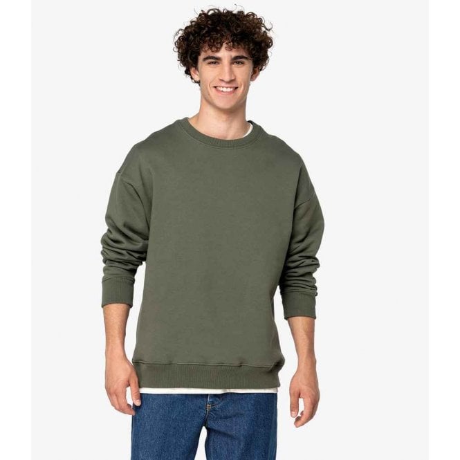 Native Spirit  Unisex Oversized Sweatshirt