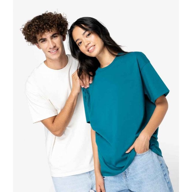 Native Spirit  Unisex Oversized T-Shirt