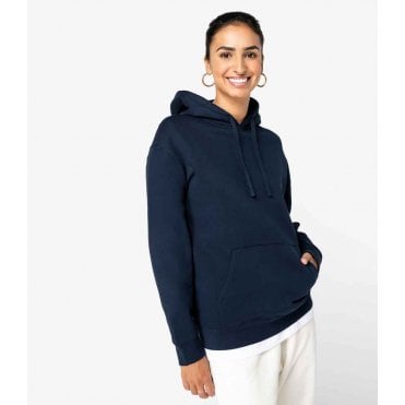 Native Spirit Unisex Relax Fit Hoodie