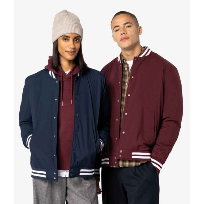 Native Spirit  Unisex Teddy Padded Jacket