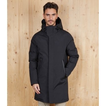 NEOBLU Alfi Warm Parka Jacket