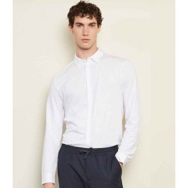 NEOBLU Balthazar Jersey Long Sleeve Shirt