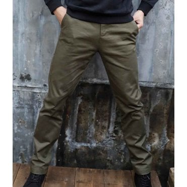 NEOBLU Gustave Chino Trousers