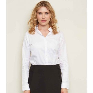 NEOBLU Ladies Blaise Long Sleeve Shirt