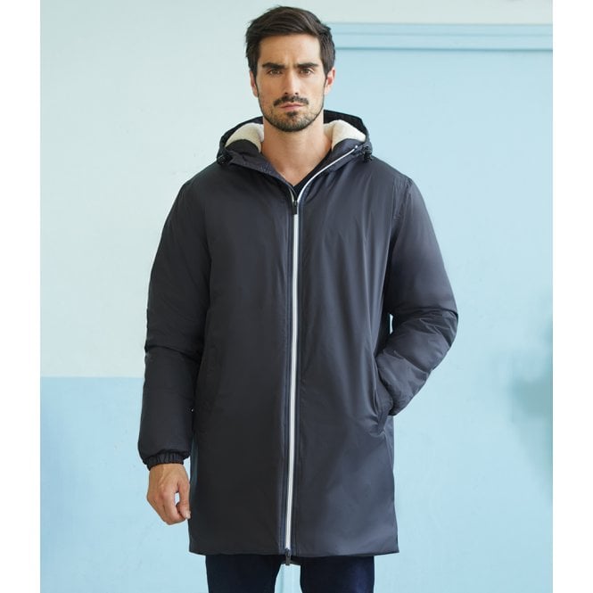 NEOBLU  Unisex Astra Parka Jacket