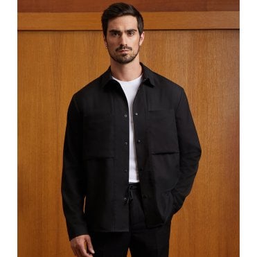 NEOBLU Unisex Madden Overshirt