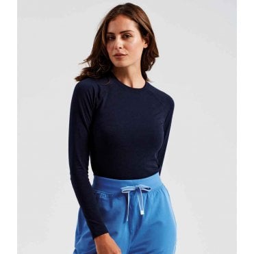 Onna by Premier Ladies Unstoppable Fresh Underscrub Base Layer