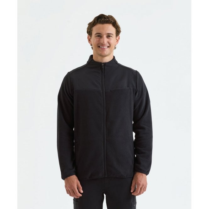 Onna by Premier Onna Agility Panelled Fleece Jacket