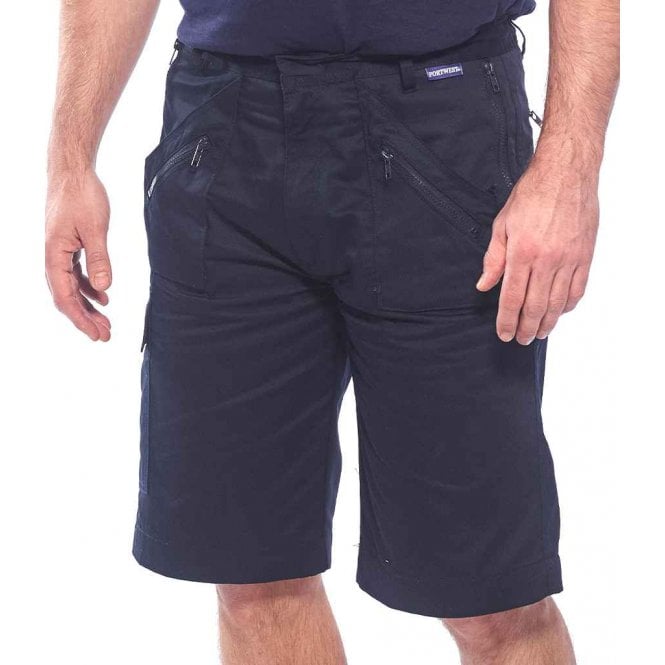 Portwest  Action Shorts